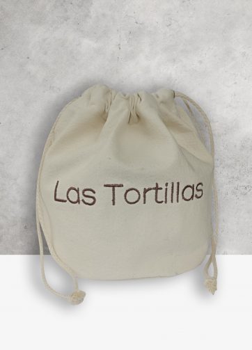 Bolsa Lisa Las Tortillas